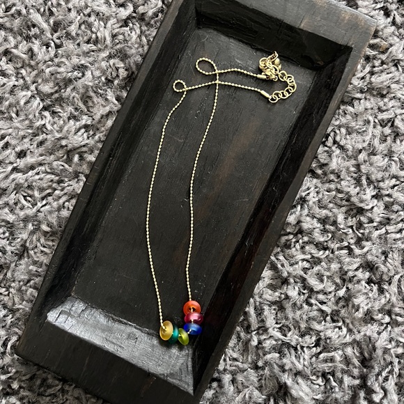 Orb Necklace - Picture 1 of 1